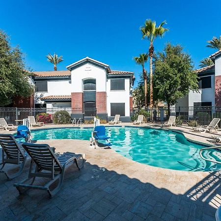 Chandler 1 Bd 1 Ba Fully Renovated Premium Lux Apartment Pets Allowed Esterno foto