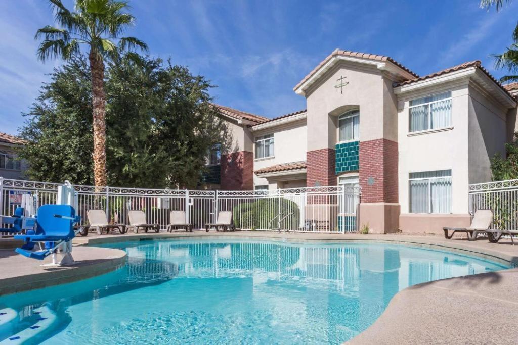 Chandler 1 Bd 1 Ba Fully Renovated Premium Lux Apartment Pets Allowed Esterno foto