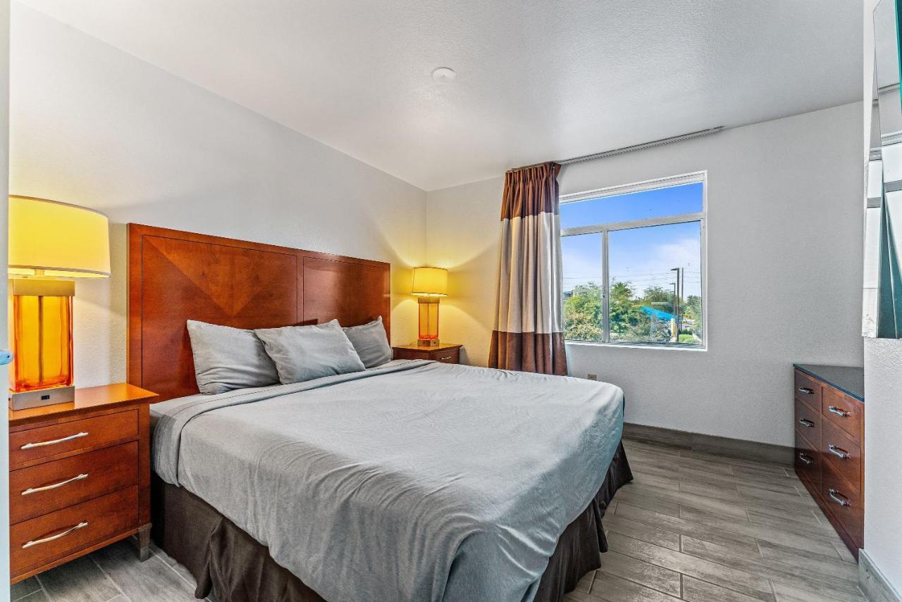 Chandler 1 Bd 1 Ba Fully Renovated Premium Lux Apartment Pets Allowed Esterno foto