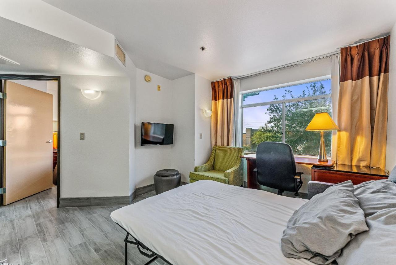 Chandler 1 Bd 1 Ba Fully Renovated Premium Lux Apartment Pets Allowed Esterno foto